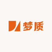 梦质品牌Logo