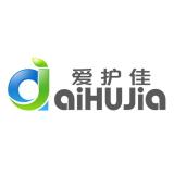 aiHUJia/爱护佳品牌logo