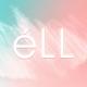eLL品牌logo