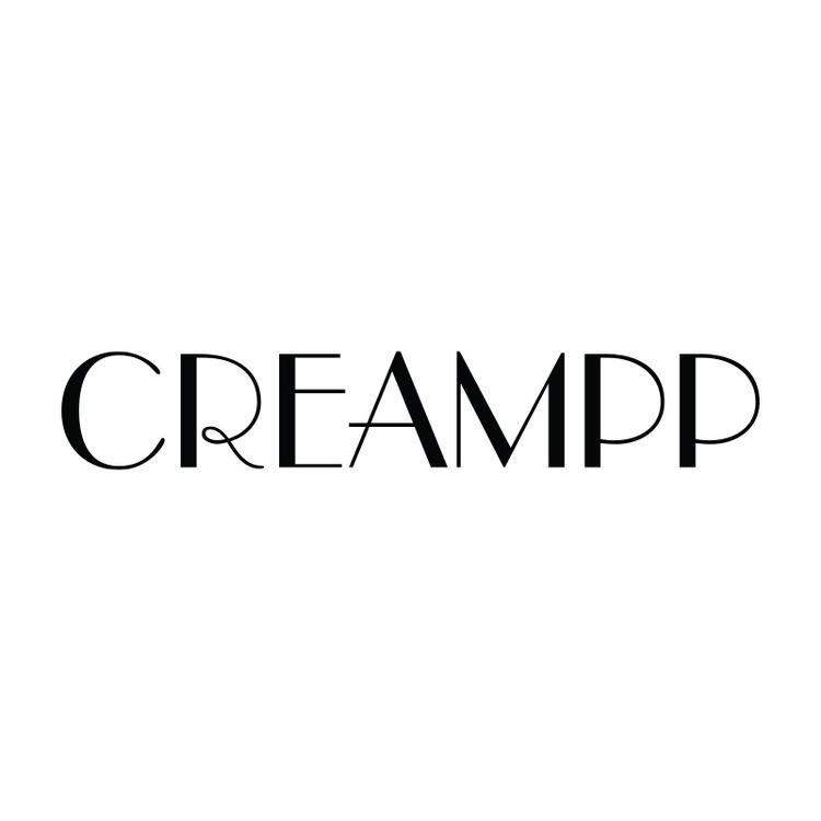 CREAMPP品牌Logo