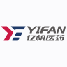 亿帆医药品牌Logo