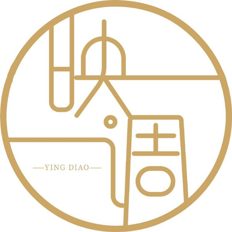 //映调品牌Logo