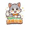 汤姆伙伴品牌Logo