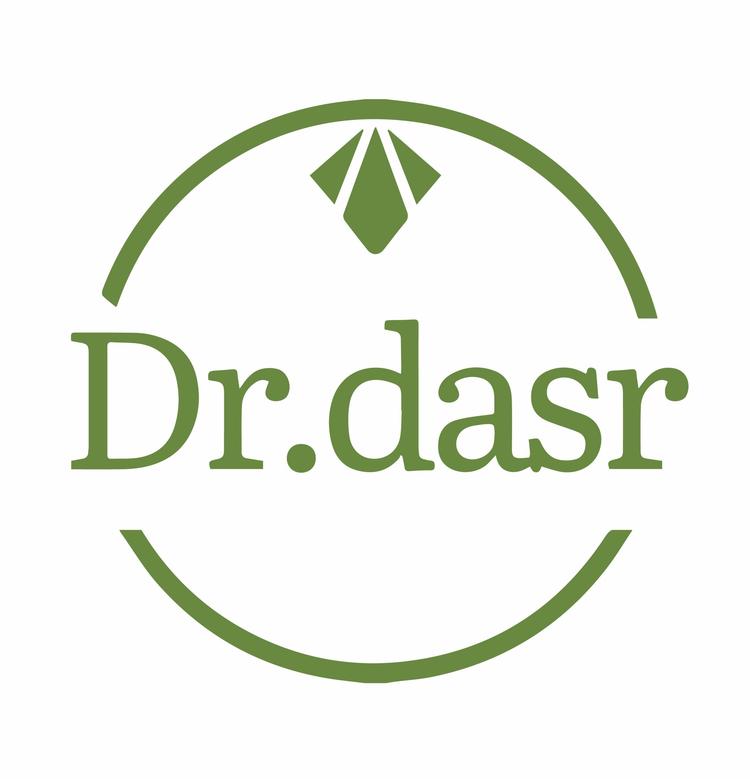 DR. DASR品牌Logo