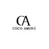 COCO Amoni品牌Logo