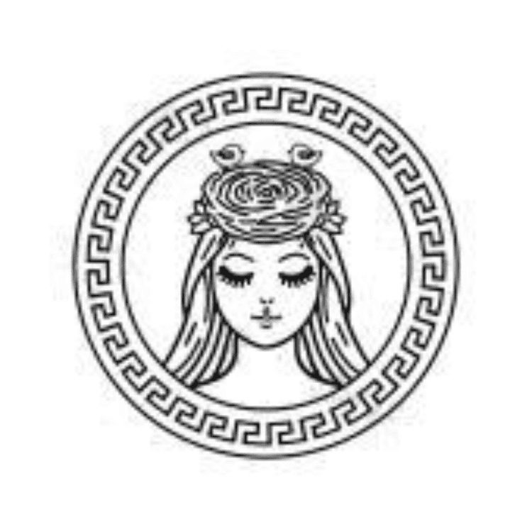 DUSHALISEN/杜莎里森品牌Logo