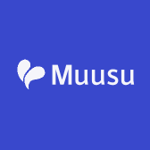Muusu品牌Logo