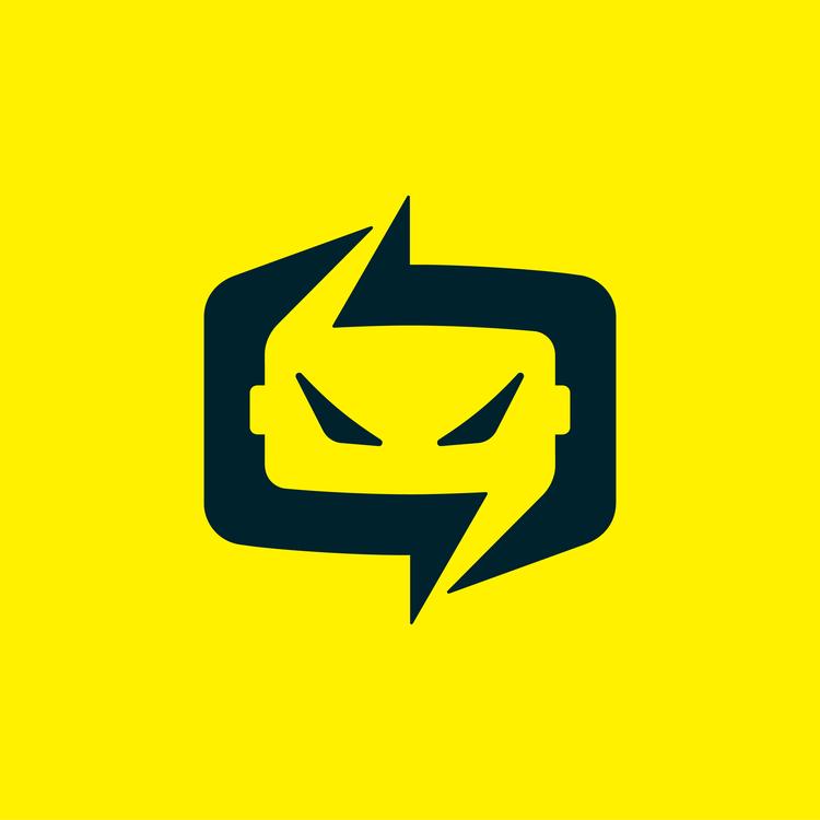 骁骑品牌Logo