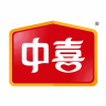 中喜品牌Logo