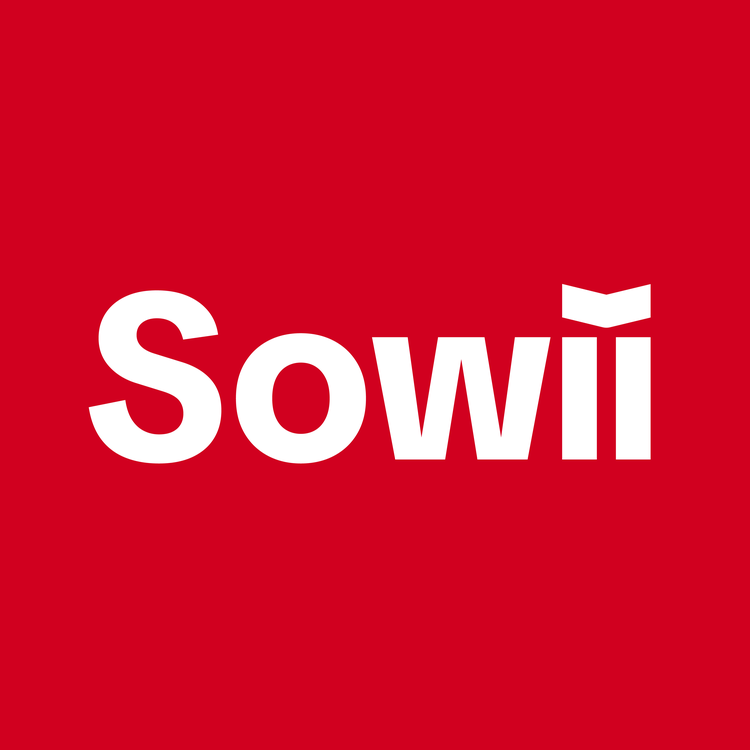 Sowii品牌Logo