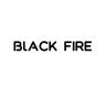 BLACKFIRE/黑焰品牌Logo