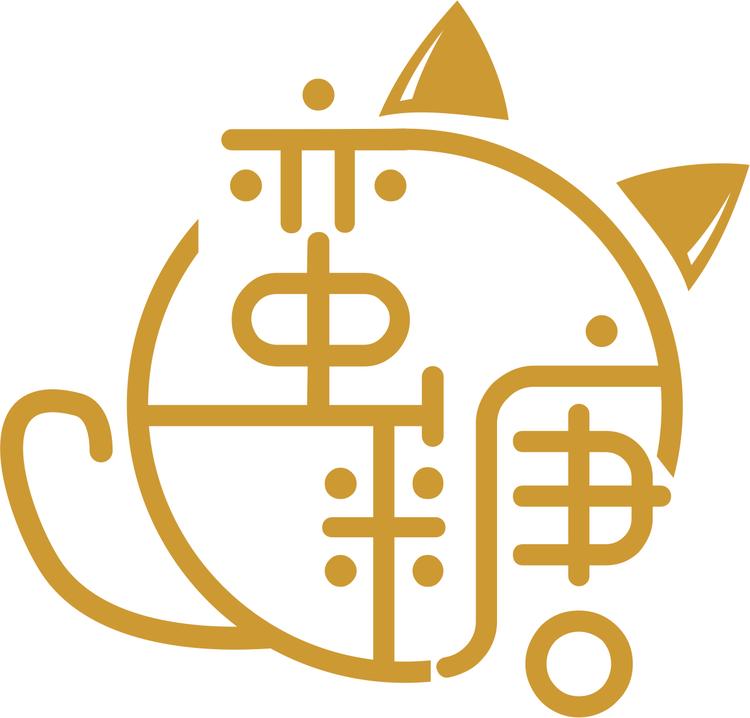 蛮糖品牌Logo