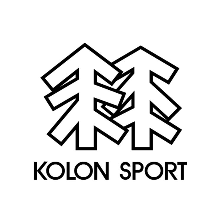 KOLON SPORT/可隆品牌Logo