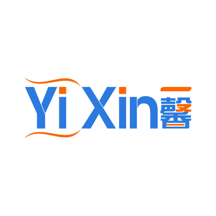 一馨品牌Logo