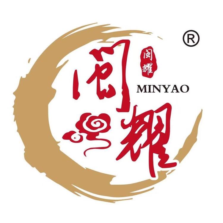 MINYAO/闽耀品牌Logo