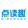 点读趣品牌Logo