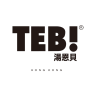 TEB!/汤恩贝品牌Logo