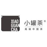 XIAO GUAN CHA/小罐茶品牌logo