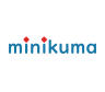 minikuma品牌Logo