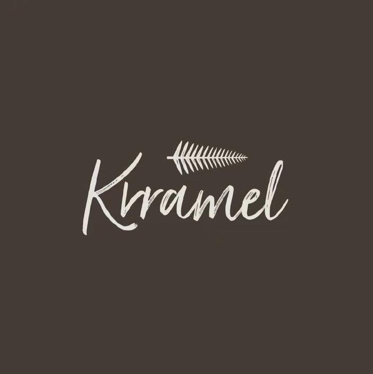 KRRAMEL品牌Logo