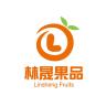 林晟果品品牌Logo