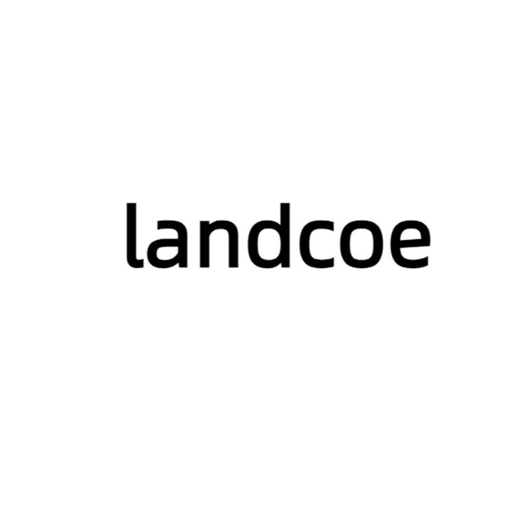 LANDCOE品牌Logo