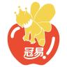 冠易晨诚品牌Logo