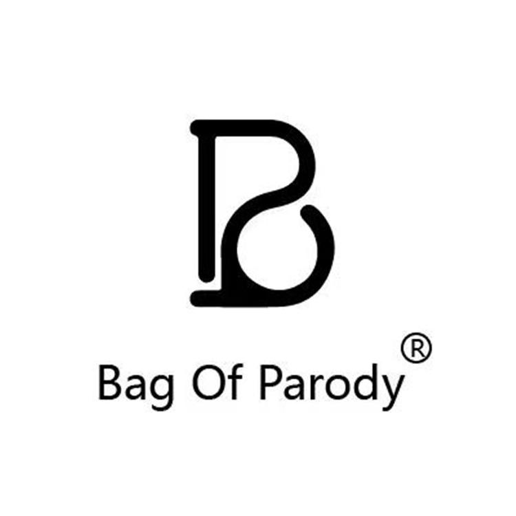 bag of parody品牌Logo