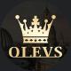 OLEVS/欧利时品牌logo