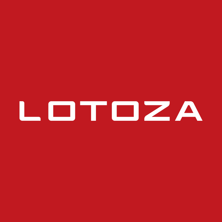 LOTOZA品牌Logo