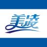 美凌品牌Logo
