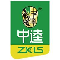 ZK·LS/中逵品牌Logo