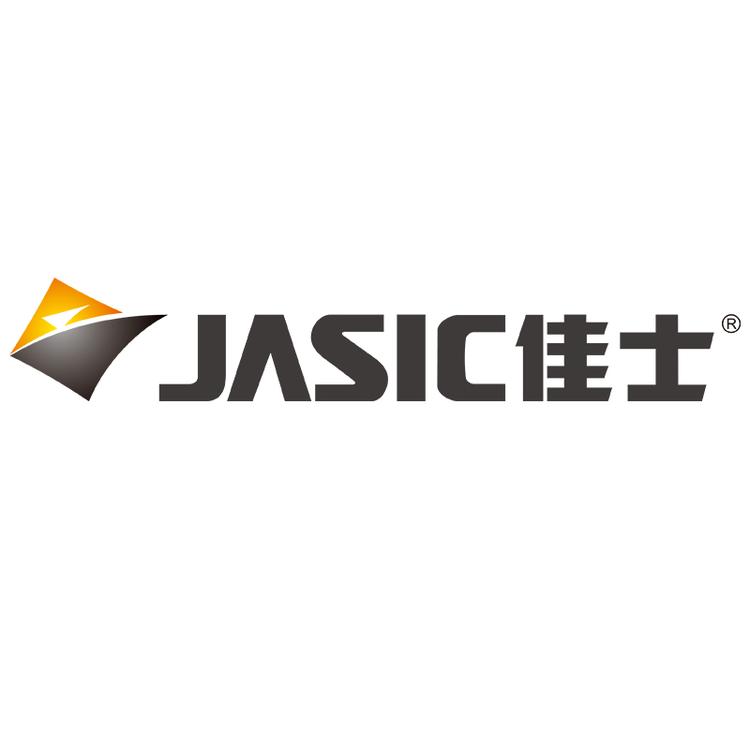 Jasic/佳士品牌Logo