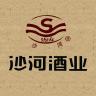 SHAHE/沙河品牌Logo