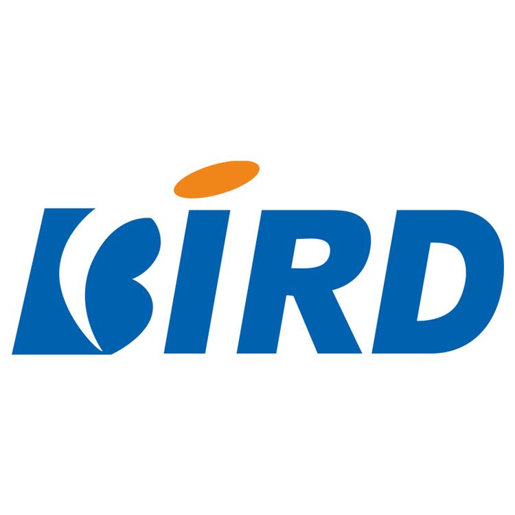 BiRD/波导品牌Logo
