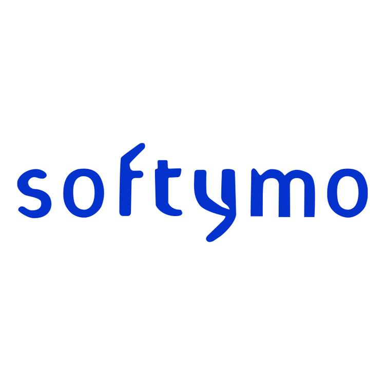 SOFTYMO品牌Logo