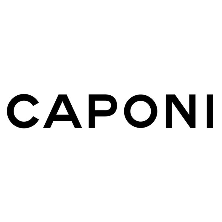 CAPONI/佳伯利品牌Logo