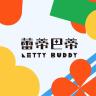 蕾蒂巴蒂品牌Logo