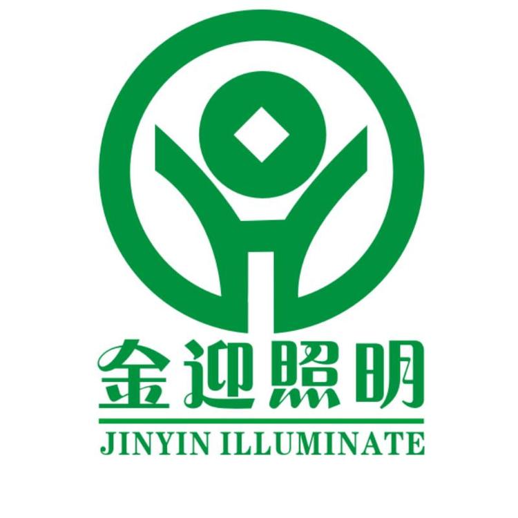金迎品牌Logo