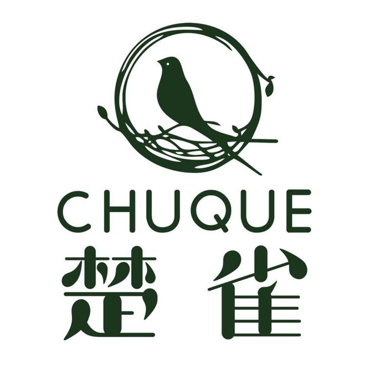 楚雀品牌Logo