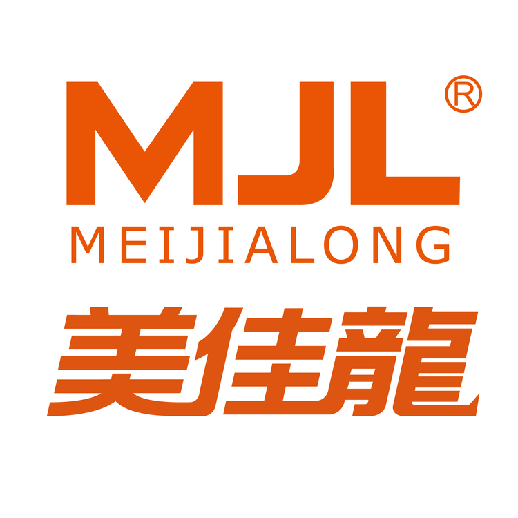 美佳龙品牌Logo