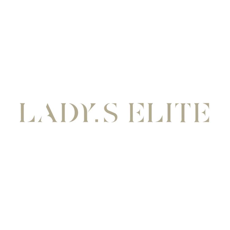 LadySElite/慕裁品牌Logo
