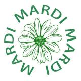MARDI/玛尔帝品牌logo