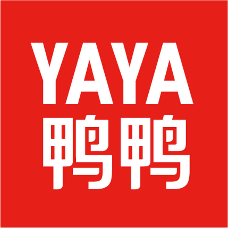鸭鸭精选品牌Logo