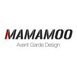 MAMAMOO品牌logo