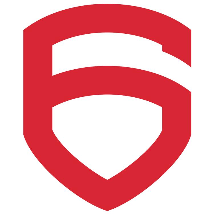六防品牌Logo