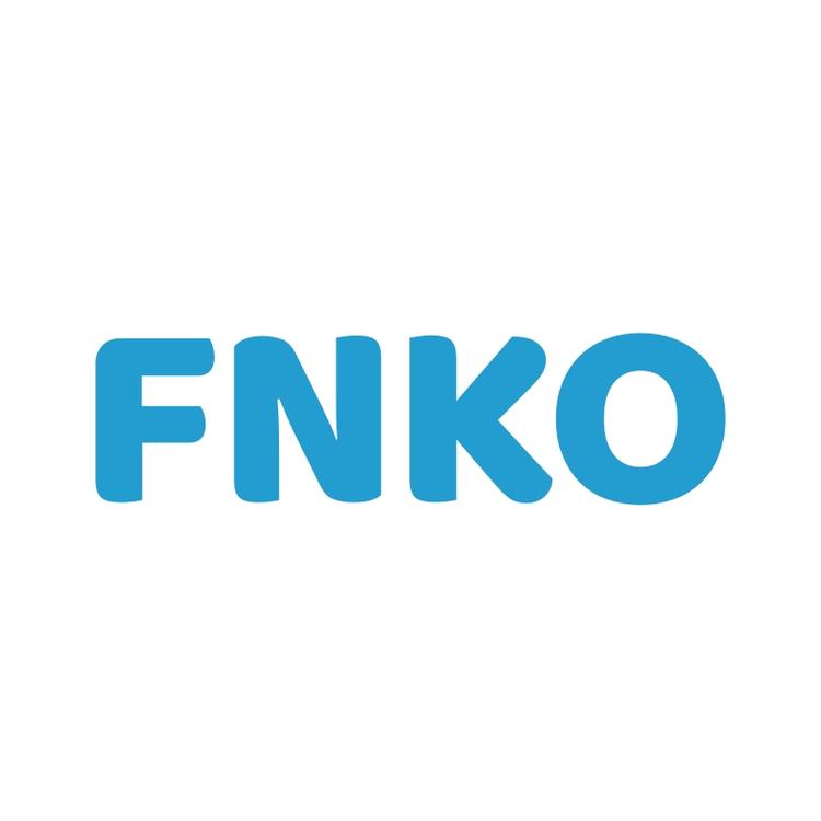 FNKO品牌Logo