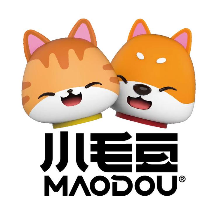 MAODOU/小毛豆品牌Logo