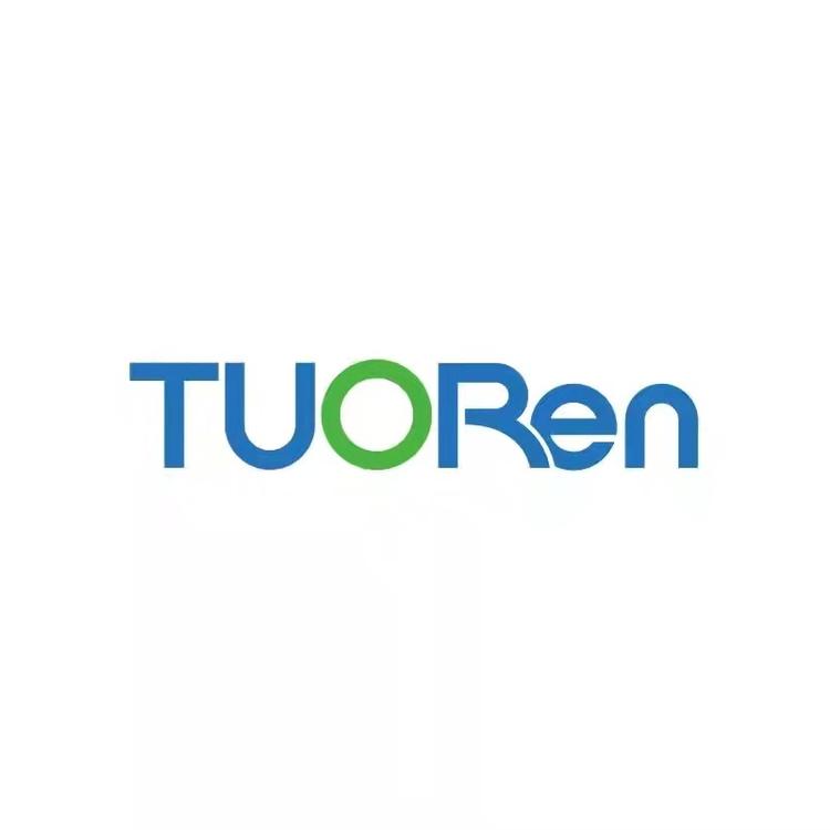 TUOREN/驼人品牌Logo