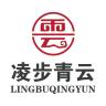 凌步青云品牌Logo